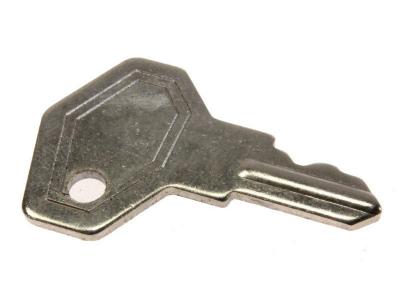 WHIRLPOOL Cle Congelateur Universelle Pour Congelateur - 481010385976