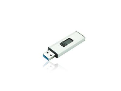 MEDIARANGE Cl&eacute; usb 16 go  super speed 3.0 blanc
