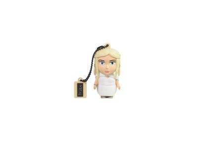 TRIBE Cl&eacute; USB 2.0  Game of Thrones Daenerys 16 Go 