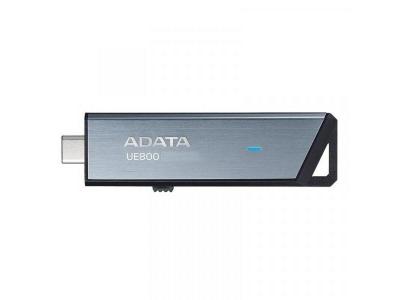 ADATA Cl&eacute; usb  elite ue800 128 go usb-c 3 2 gen2 AELI-UE800-128G-CSG