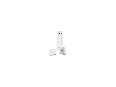 INTEGRAL  Cl&eacute; USB  iShuttle 32Go