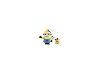  Tribe Minions Dave - Cl&eacute; USB - 16 Go - USB 2.0