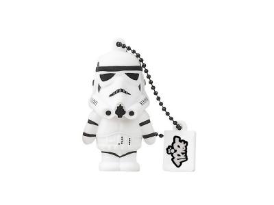 MOBILITY Cle Usb 16Gb Stormtrooper Starwars  Lab FD007502