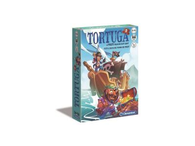 CLEMENTONI  - 16567 - tortuga CLE16567