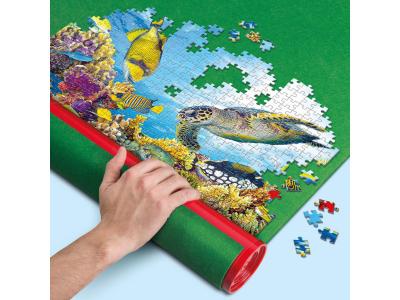 CLEMENTONI  - 30229 - Puzzle R&ocirc;le&nbsp;-&nbsp;Accessoires