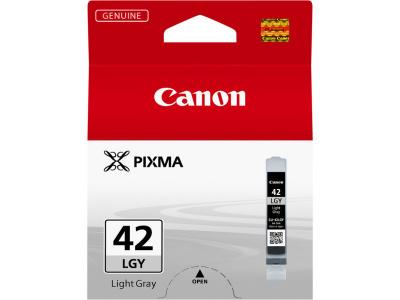 CANON  CLI-42 LGY Gris Clair