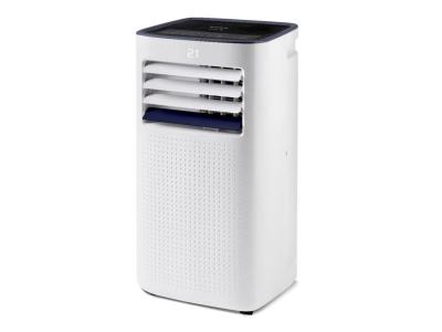  climatiseur mobile 2100w 20m2 avec kit fen&ecirc;tre - ac7000c 