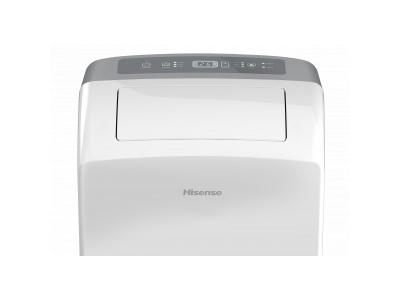 HISENSE Climatiseur portable  Patagonia APC09NJ 2236 R&eacute;frig&eacute;rateurs