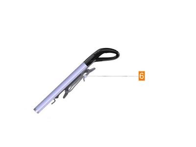 KARCHER Clip Pour Cable Pour Nettoyeur Haute-pression  - 66476810