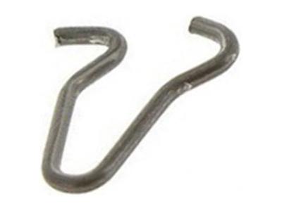  Clips de joint de facade d'origine Four, cuisini&egrave;re 6010058011 ARTHUR MARTIN ELECTROLUX