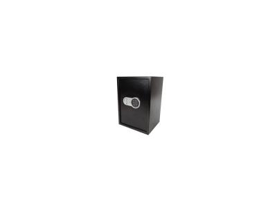 PEREL Coffre-fort &eacute;lectronique - 50 x 35 x 31 cm VELLBG90020