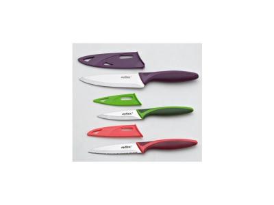Zyliss - Coffret 3 Couteaux Petit Mod&acute;Le - Zyl72404