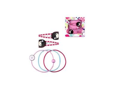 KIMMI JUNIOR Set accessoires cheveux kimmijunior charlie