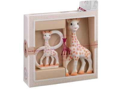 VULLI Coffret naissance Sophie la girafe small 1  