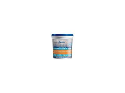 BOSTIK  - Colle carrelage cuisine et salle de bain 1,5kg