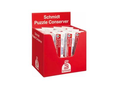 SCHMIDT SPIELE Colle pour Puzzle 70 ml 