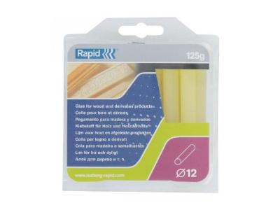 RAPID B&acirc;ton de colle pour pvc et c&acirc;bles  Lg94