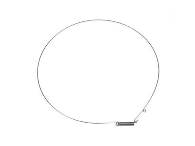 LG Collier De Manchette Arriere Pour Lave Linge  - 4861er2001d