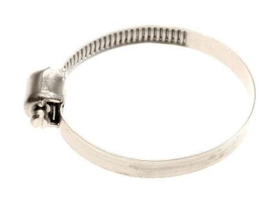 BOSCH Collier inox pompe de cyclage pour lave vaisselle  - 00172272