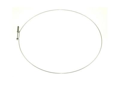 Collier manchette de cuve interieur lave-linge Candy 41028754