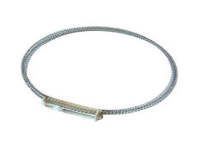 BRANDT Ressort de fixation de manchette Lave-linge 55X2961, 00213988 
