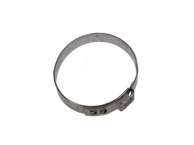 INDESIT  - Collier de serrage d'origine (C00264648, 482000022036) Lave-vaisselle ariston hotpoint, ignis kitchenaid, privileg, scholtes, whirlpool