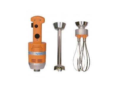 DYNAMIC Mixeur inox dynamix (l) 185&nbsp;mm, 270 w, 220 v - mono