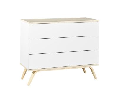 Commode 3 tiroirs made in france serena sauthon
