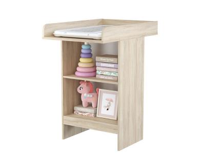 GENERIQUE Commode &agrave; langer 2 niches marina orme 0002321.35