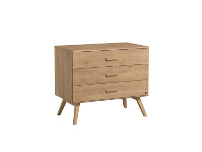 VOX  Commode &agrave; langer Nautis - Bois