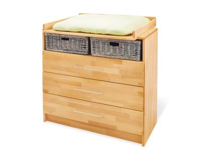 Commode &agrave; langer Collection -Natura-