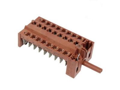 CANDY Commutateur Four, cuisini&egrave;re 91201719 , IBERNA, HOOVER - 224660