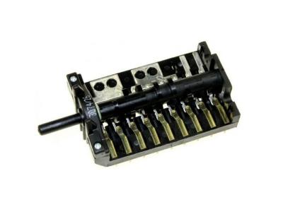 SMEG Commutateur d'origine Four, cuisini&egrave;re 811730272 