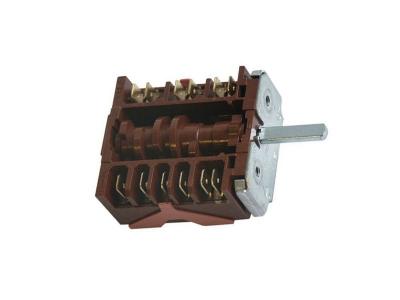 CANDY Commutateur 7p 46.27266.813 pour four rosieres - 93756641