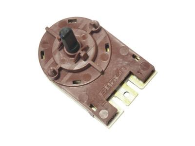 SCHOLTES Commutateur 8 Positions 360 &deg; Pour Lave Vaisselle  - C00076887