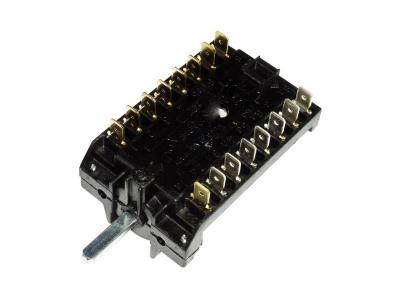 VESTEL Commutateur De Four 3075/2 Ct Bern Pour Four  - 615005332