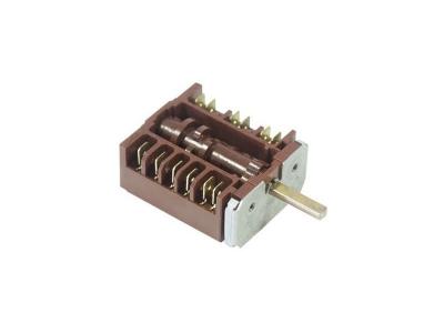 SILTAL  - commutateur de four 4625866525 pour cuisiniere 23546