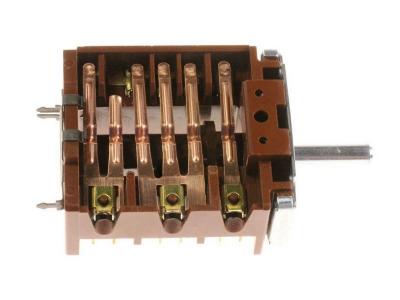 AYA Commutateur de four bf6601mct pour four  - 263900014