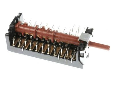 Commutateur de four e821001k pour four valberg - 8062894 8062894