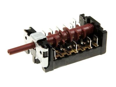 CONTINENTAL EDISON Commutateur De Four Gottak 870702k Pour Four  - 502006301