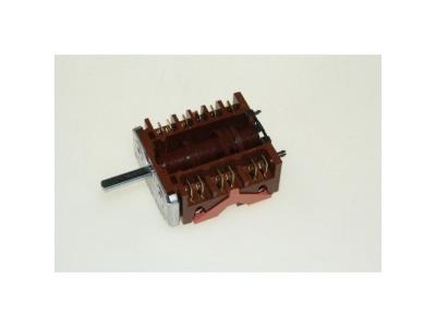 ELECTROLUX  - COMMUTATEUR DE FOUR pour four 