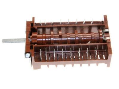 BEKO Commutateur de four pour cuisiniere  - 263900018 - semo263900018