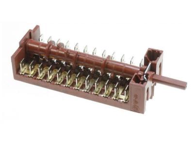 NON RENSEIGNE Commutateur de four pour four Waltham 32010289