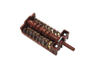 PROLINE Marques De Distribution - Commutateur Four