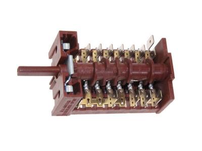 KUPPERSBUSCH K&uuml;ppersbusch -  - commutateur four - 528369