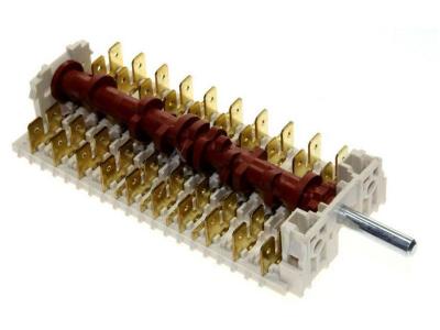 SCHOLTES Commutateur De Four Pour Four  - C00139060