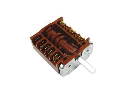 INDESIT FAR - COMMUTATEUR DE PLAQUE pour cuisini&egrave;re FAR