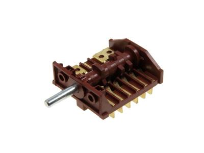 DAEWOO Commutateur de programme pour cuisiniere  - 261205200601