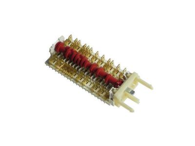 BOSCH COMMUTATEUR DE SELECTION DE PROGRAMME pour FOUR  - 00493368