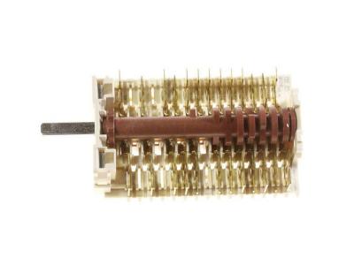 NEFF Commutateur four 41.57811.000 pour four  - 00614064